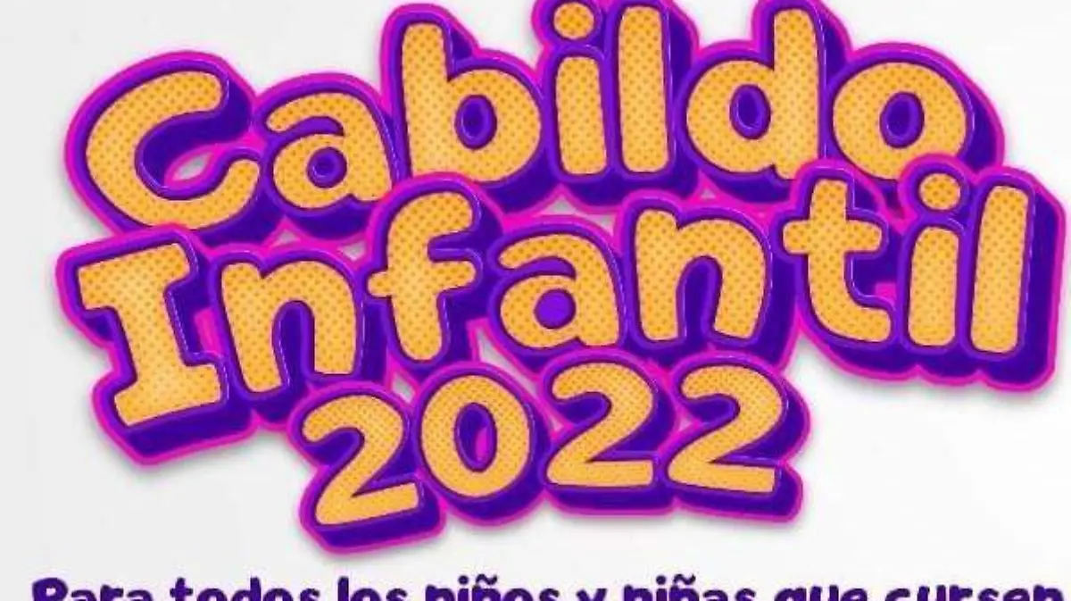 Cabildo Infantil